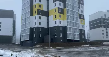 3 room apartment in Smalyavichy, Belarus