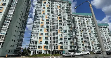 Tienda 117 m² en Minsk, Belarús