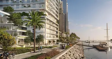 Apartamento 4 habitaciones en Dubái, Emiratos Árabes Unidos