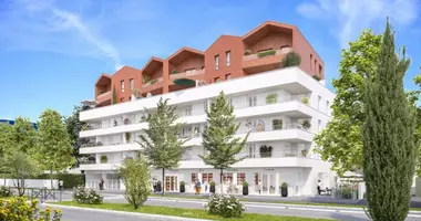 Appartement 2 chambres dans France métropolitaine, France