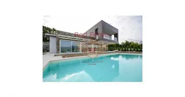 Villa 4 bedrooms in Manerba del Garda, Italy