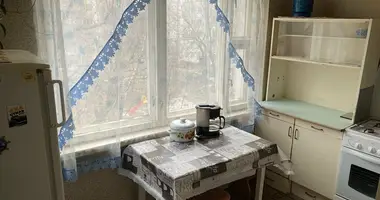 Wohnung in Minsk, Weißrussland
