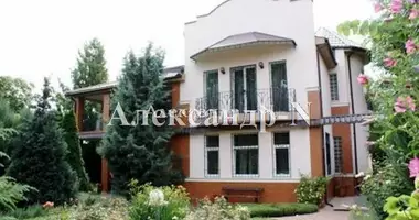 Casa 10 habitaciones en Odessa, Ucrania
