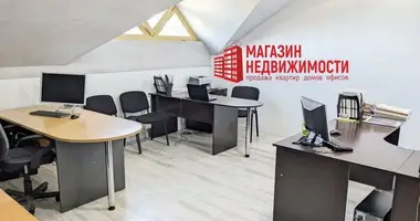 Office 34 m² in Hrodna, Belarus