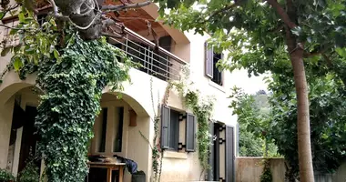 Casa de campo 5 habitaciones en Kryoneritis, Grecia