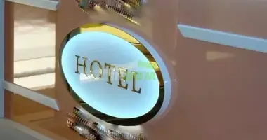 Hotel 1 800 m² en Comunidad de Madrid, España