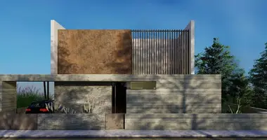 Casa 3 habitaciones en Yeroskipou, Chipre