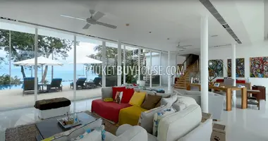 Villa 5 bedrooms in Pa Khlok, Thailand