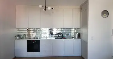 2 room apartment in Gdansk, Poland