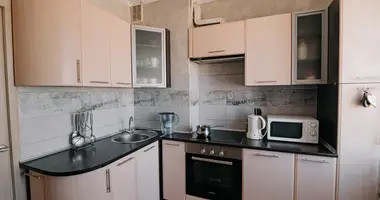 4 room apartment in Odesa, Ukraine