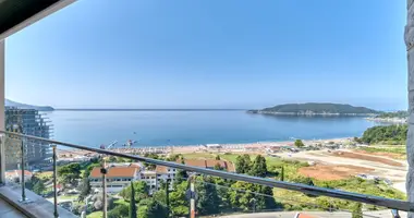 Кондо 4 комнаты в Бечичи, Черногория