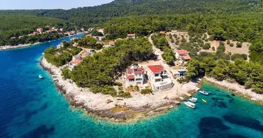 Villa 4 bedrooms in Korcula, Croatia