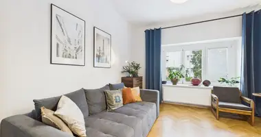 Apartment in Torun, Poland