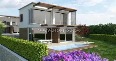 Villa  with Furnitured, with Garden, with Internet in Italy