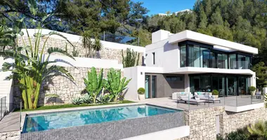 Villa en Benisa, Španjolska