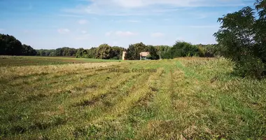 Grundstück in Tiszafuered, Ungarn