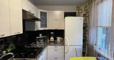 1 room apartment in Minsk, Belarus