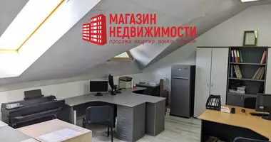 Pomieszczenie biurowe 49 m² w Grodno, Białoruś