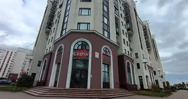 Büro 132 m² in Minsk, Belarus