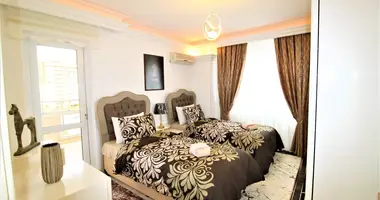 Apartamento 2 habitaciones en Alanya, Turquía