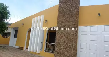 4 bedroom house in Teshie, Ghana