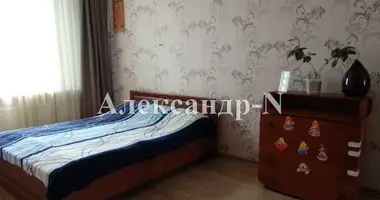 Apartamento 1 habitación en Odessa, Ucrania