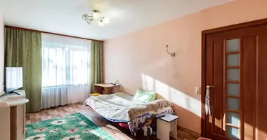 Appartement 1 chambre dans Minsk, Biélorussie