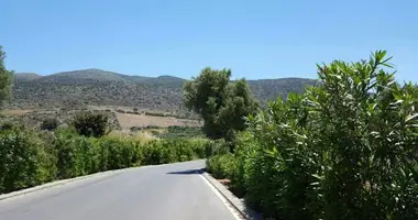 Plot of land in District of Chersonissos, Greece