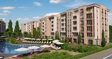 Mieszkanie w Słoneczny Brzeg, Bułgaria