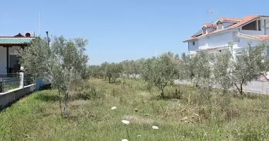 Plot of land in Peristasi, Greece