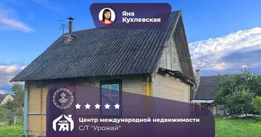 Casa en Pierasadski siel ski Saviet, Bielorrusia