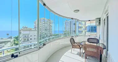 Apartamento 1 habitación en Alanya, Turquía