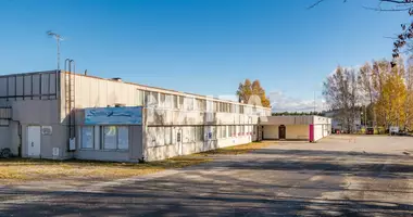 Oficina 3 275 m² en Raahe, Finlandia