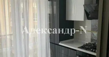 Apartamento 1 habitación en Odessa, Ucrania