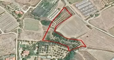 Grundstück in Maroni, Cyprus