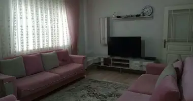 Wohnung 4 Zimmer in Alanya, Türkei