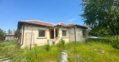 Casa 3 habitaciones en Zahari Stoianovo, Bulgaria