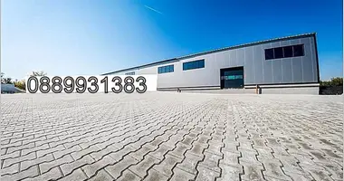 Warehouse 2 500 m² in Vrabnitsa, Bulgaria