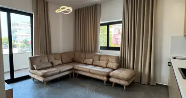 Studio apartment 1 bedroom in Ksamil, Albania