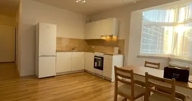 3 room apartment in Warsaw, Poland