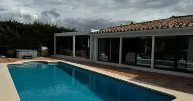 Casa 8 habitaciones en San Pedro Alcantara, Španjolska