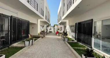 Apartamento 3 habitaciones en Sukuta, Gambia