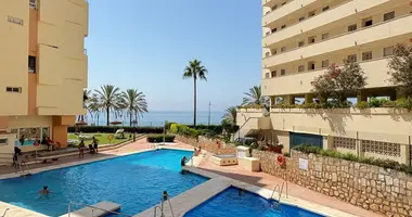 Appartement 1 chambre dans Marbella, Espagne