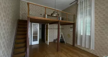 3 room apartment in Nagykanizsa, Hungary