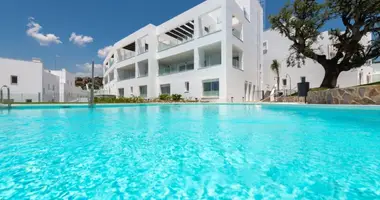 Apartamento 3 habitaciones en Rio Real, Španjolska