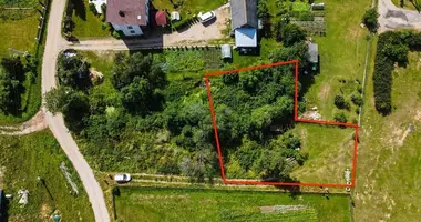 Plot of land in Dobromisle, Lithuania
