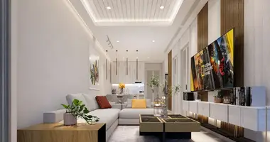 Apartamento 1 habitación en Phuket, Tailandia