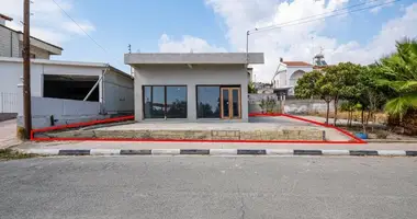 Nieruchomości komercyjne 1 pokój w Menogeia, Cyprus