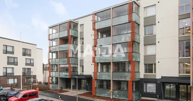 Квартира 2 комнаты в Nikkila, Финляндия