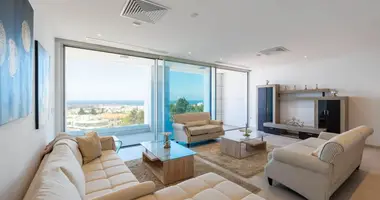 3 bedroom apartment in Paphos Municipality, Cyprus